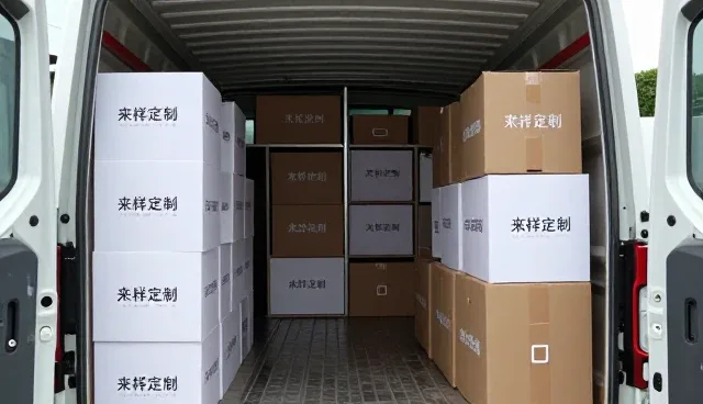 慕滋家居打造批发供货服务应用案例