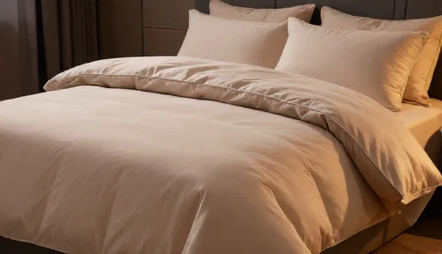 如何选择适合自己的睡眠姿势?