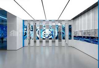 亳州真空炉结构