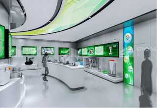 嘉兴停车场吊牌酒店标识设计制作