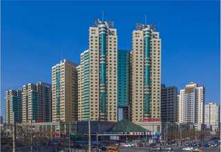 博山公园景观设计公司