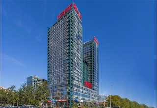 山西9.6米气垫车运输