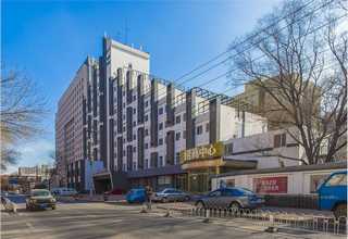 惠州精密仪器运输物流干线